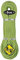 Beal Unisex - Adult Stinger III Climbing Rope, Green, 60 m
