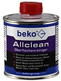 beko Allclean Oberflächenreiniger 250 ml 266 120 0250