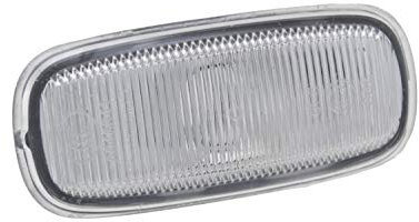 HELLA 9EL 270 107-011 Blinkleuchte - Halogen- ECE - links/rechts/seitlicher Einbau