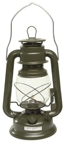 Mil-Tec Farol de tormenta unisex para adultos, multicolor, 28 cm, 14965000