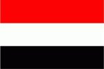 Jemen Fahne Flagge Grösse 1,50x0,90m - FRIP –Versand®