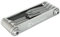 Birzman Multitool E-5, Silber