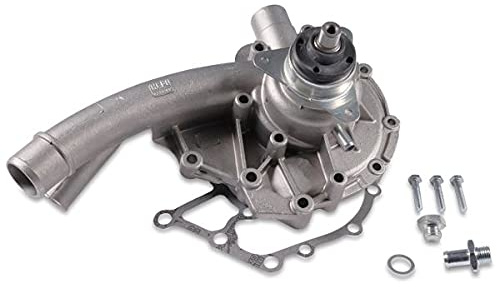 Hepu P165 Wasserpumpe