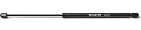 MONROE Heckklappendämpfer ML6109 hinten, Länge: 567mm, Ausschubkraft: 460N, Hub: 228mm