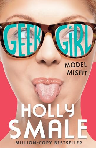 Model Misfit (Series Geek Girl - 2)
