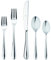MEPRA Set di posate in acciaio inox