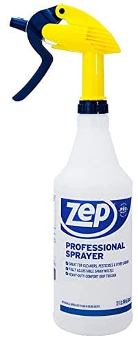 Zep HDPRO36 Professional Sprayer Bottle 32 ounces