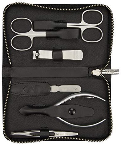 Kai Nail Care Kit BCI-Set03 Set of 6