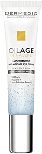 Dermedic 604-DM-450 Augencreme, 15 ml