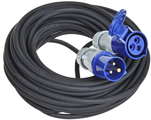 ProPlus CEE Verlängerungskabel 10M 3x2,5mm²