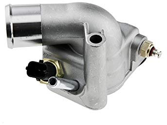 Thermostat Kühlmittel passend für 1.8 Astra G+H Vectra C 9-3