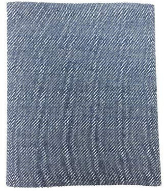 1 Patche zum Aufbügeln Denim. Flicken zum Aufbügeln. Aufbügelflicken Bügelflicken für Kleidung. Flicken Reparatur Kit für Kleidung, Jeans, Jacken (30 x 9 cm)
