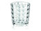 Guzzini Tiffany 198801-00 - Set di 24 bicchieri in acrilico trasparente, 380 ml
