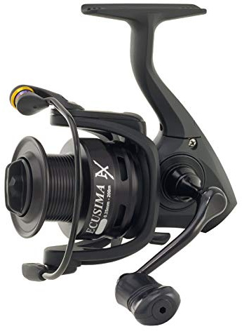 Ryobi Ecusima AX 1000 Angelrolle