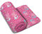 ARDITEX EONE-Peppa Pig PP13863 Decke aus Coralina, 150 x 95 cm