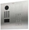 DB D2101KH, Edelstahl V2A