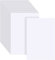 200 Pieces Diamond Painting Release Paper 15 x 10cm Non-Stick Silicone Release Paper Double-Sided 5D Diamond Painting Accessories Cover Replacement Paper