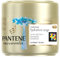 Pantene Biotin Haarmaske für trockenes Haar, intensive Feuchtigkeitsüberspannung, stillt das Haar tief, spendet Feuchtigkeit und enthüllt leuchtendes Haar, Baobab-Essenz, Pro-V Miracles | 300 ml