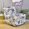 ZZDZW Recliner Bezüge Liegebezüge Stretch Sesselschoner Relaxsessel Sesselbezüge 4 Stück Liegeschutz Sessel Stuhlbezüge Husse Für Relaxsessel,Recliner Chair Covers (Color : #5, Size : 1 seatr)
