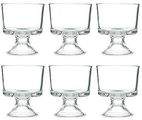 Vivalto Tasse, Standard