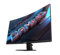 Gigabyte GS27QC 27 Monitor da Gioco Curvo QHD - 2560 x 1440, 1500R, 165Hz, 1ms, 250 cd/m², FreeSync Premium, HDR Ready, HDMI 2.0, Displayport 1.4
