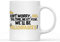 SMARTYPANTS Don't Worry Dad, This Time Next Year We'll Be Millionaires Mug Tea Coffee Cup - Novelty Only Fools & Horses Plonker Cup Tea Coffee Gift Present Stocking Filler (White)