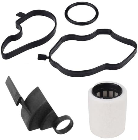 Convient pour Séparateur Huile-eau BMW E46, E39, E53, Filtre Séparateur D'huile Respiratoire, Pièces de Rechange 11127793164