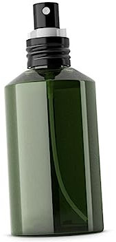 minkissy 3 Piezas Botella De Spray Portátil De Botella Dispensadora De Agua Spray De Nebulización Fina Para Viajes De Agua