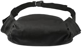 Football Hand Warmer Pouch, Lightweight Reusable Hand Warmer for Cold Weather with Zipped Pocket and Adjustable Strap, Weather-Proof, Perfect for Football, Baseball, Hiking, Camping