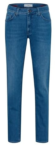 BRAX Style Chuck Herren Blue Genes Five-Pocket Jeans im Style Chuck