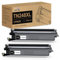 TN248XL TN248 XL Toner Schwarz 3000 Seiten kompatibel mit Brother TN-248 TN-248XL für Brother DCP-L3560CDW DCP-L3520CDWE DCP-L3520CDW HL-L3240CDW MFC-L3760CDW MFC-L8390CDW MFC-L3740CDWE