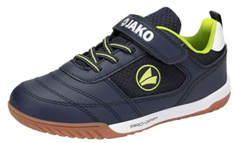 Jako Unisex Kinder J-sh Winger EvHallenturnschuh