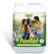 Fertibono Higienizador Cesped Artificial, (5L), Protege a tus Niños: Deshazte de los Olores, Virus y Bacterias de Orina de Mascotas para un Césped Seguro y Limpio.