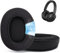 Replacement Ear Pads for Sony WH-XB910 XB910N Extra Bass Noise Cancelling Headphones, Headphones Ear Cushions, Headset Earpads, Ear Cups Cover (CG Black)