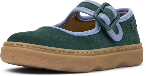 Camper Girl's Kiddo K800662 Mary Jane