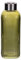 Villa d'Este Home Tivoli 1996 Set 3 Bottiglia acqua 1l in vetro, tappo in plastica PP e acciaio inox, Cedro Pedro