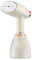Monovon Garment Steamer, Handheld Monovon Garment Steamer With Large 280ml Water Tank, Water Shortage Reminder, Extra Long Power Cord, Portable Clothes Steamer & Wrinkle Remover (White)