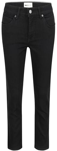 MAC Melanie Black-Black 5040-90-0354 D999 - Cosy Denim