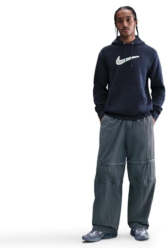 Nike Sportswear Club Fleece-Hoodie für Herren, HV0854