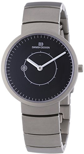 Danish Design Damenarmbanduhr Titan 3326487