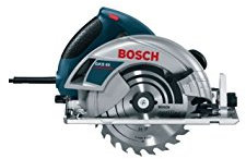 Bosch - Professionale - circolare portatile sega gks 65
