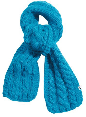 VAUDE Mütze Agali Scarf, skyline, One Size, 04308