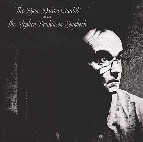 Plays The Stephen Parkinson Songbook