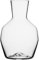 Mark Thomas Double Bend Wine Decanter 1.5L