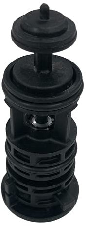 BAXI NETA-TEC COMBI 24GA 28GA 33GA DIVERTER VALVE CARTRIDGE KIT 720778601