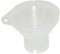 Lamona Beko 1881580300 Lamona Beko Dishwasher Salt Funnel Genuine Part Number 1881580300,
