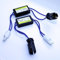 2x T10 W5W Stecksockel Widerstände Lastwiderstand LED SMD- keine Fehlermeldung mehr (2)