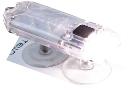 Roboterwerk O-Tello: LED Frontale pour DJI Ryze Tello Drone - 45 Lumens