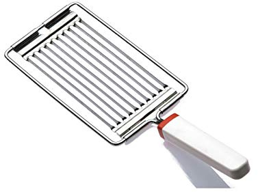 Zaseves 502 Tomato Slicer-Serie 50, Multicolor