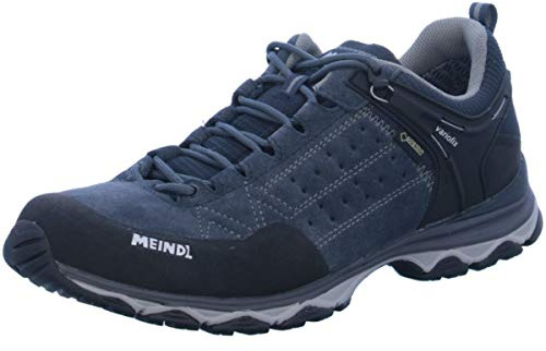 Meindl Herren Wanderschuhe Ontario GTX